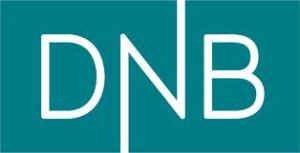 DNB Eiendom logo