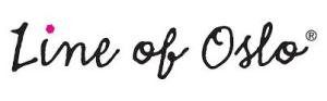 Line of Oslo logo