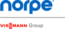 Norpe Viessmann Group logo