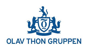Olav Thon Group logo