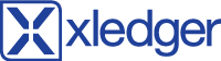 Xledger logo